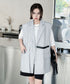 Minimal Structure Vest